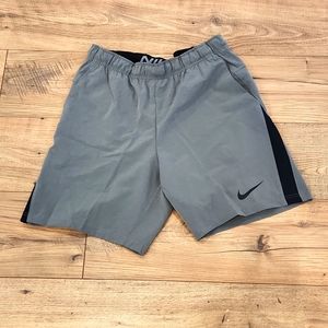 Nike Flex Dri-Fit Athletic Shorts